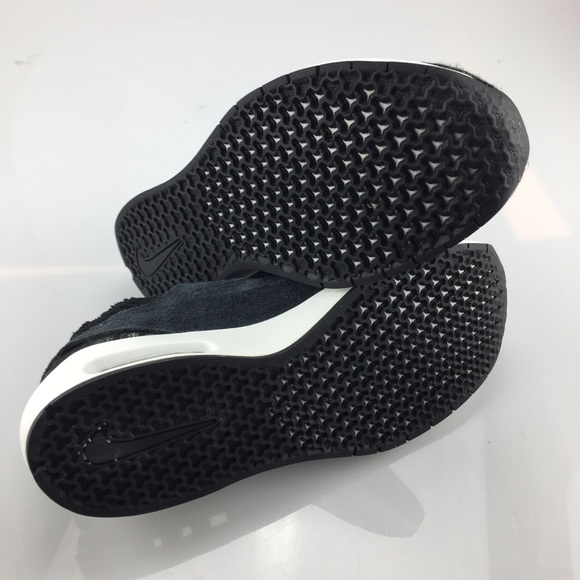 Nike Men’s SB Air Max Stefan Janoski 2 PRM Black - Picture 7 of 7